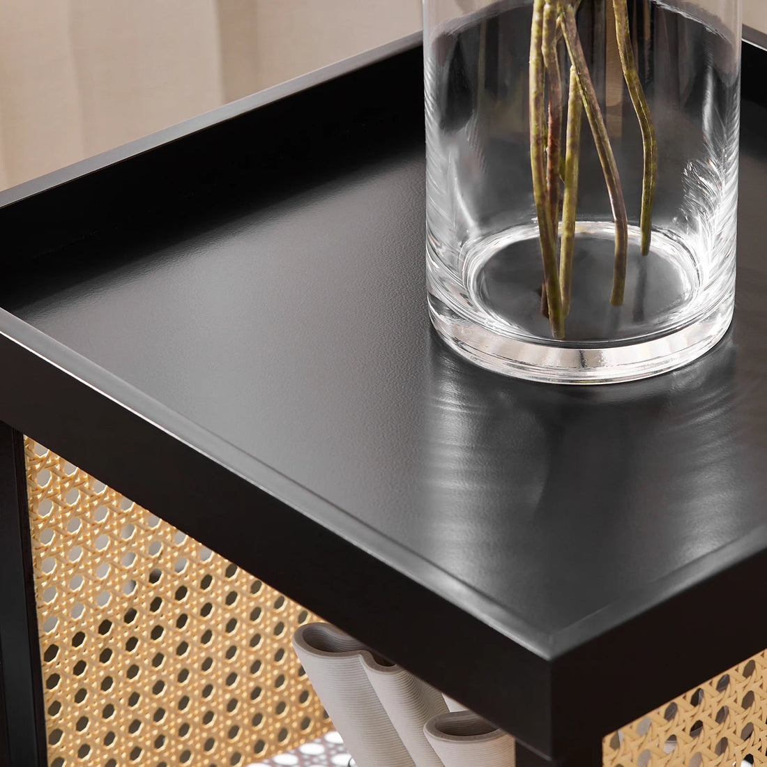 Table de chevet petite taille 40x60x40cm - vente privée 14:193;200007763:201336101