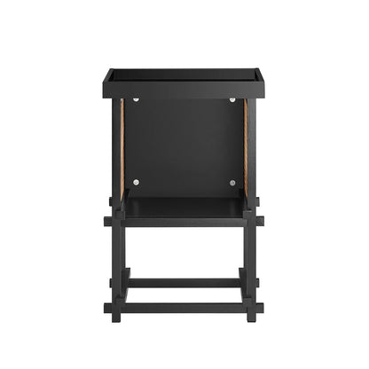 Table de chevet petite taille 40x60x40cm - vente privée 14:193;200007763:201336101