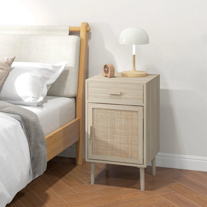 Table de chevet rotin 2 ensembles de luxe - vente privée 14:365458;200007763:201336104
