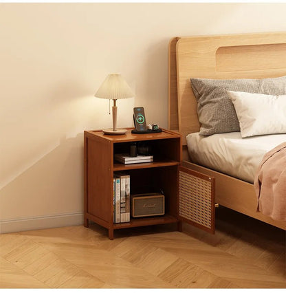 Table de nuit chambre classique - 1 pièce - vente privée 14:350852BThree floors 43cm