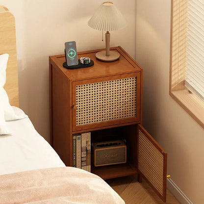 Table de nuit chambre classique - 1 pièce - vente privée 14:350852BThree floors 43cm