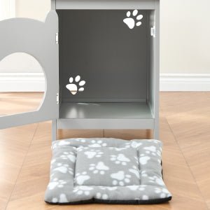 Table de nuit chat de qualité - 14:29;200007763:203372089