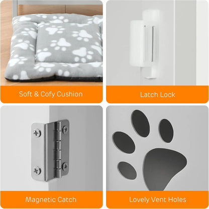 Table de nuit chat de qualité - 14:29;200007763:203372089