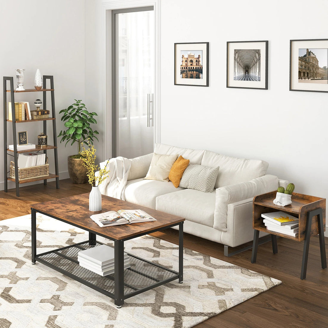 Table de nuit chic style vintage - vente privée 14:365458;200007763:201336342
