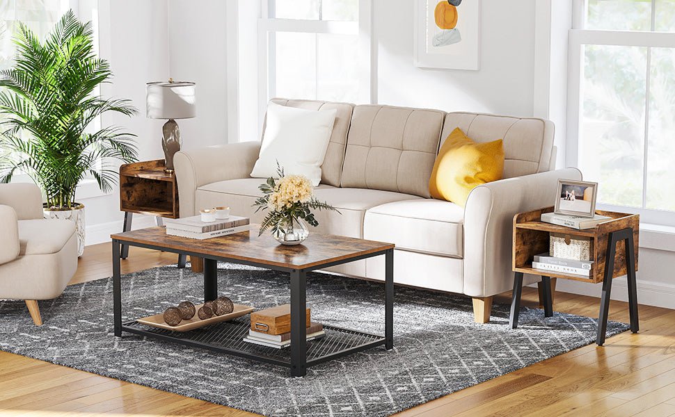 Table de nuit chic style vintage - 14:365458;200007763:201336342