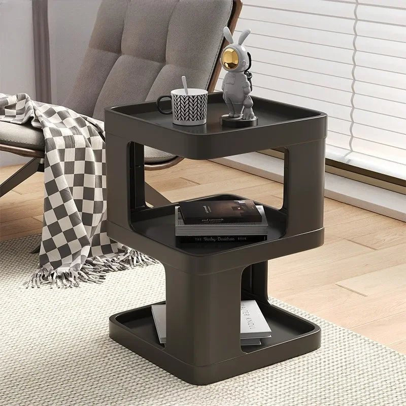 Table de nuit créatif nordique - vente privée 14:29