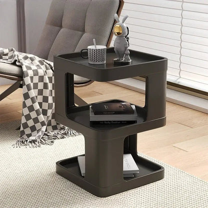 Table de nuit créatif nordique - vente privée 14:29