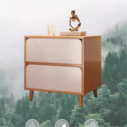Table de nuit de rangement premium de luxe - vente privée 14:10Single draw A