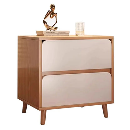 Table de nuit de rangement premium de luxe - vente privée 14:10Single draw A