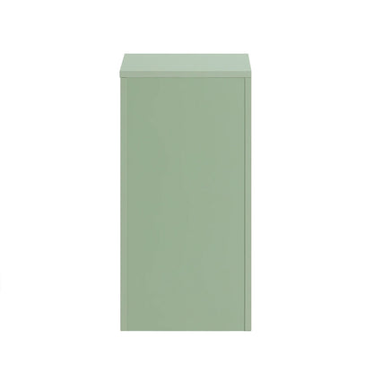 Table de nuit étroite verte 1 pièces - vente privée 14:175;200007763:201336101