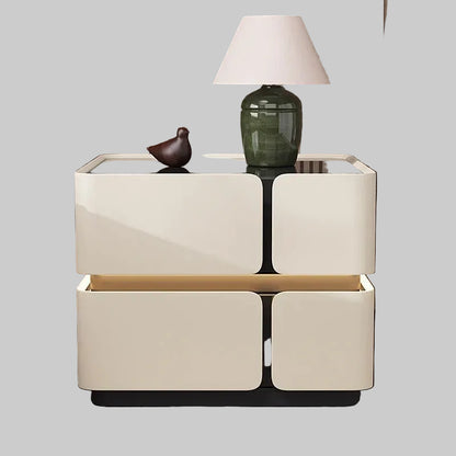 Table de nuit haute qualité de luxe - vente privée 14:17350x40x48cm