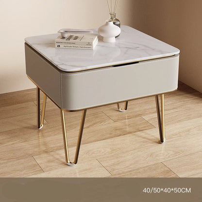 Table de nuit luxe moderne et esthétique - vente privée 14:100018786style10;5:10001406650x40x48cm