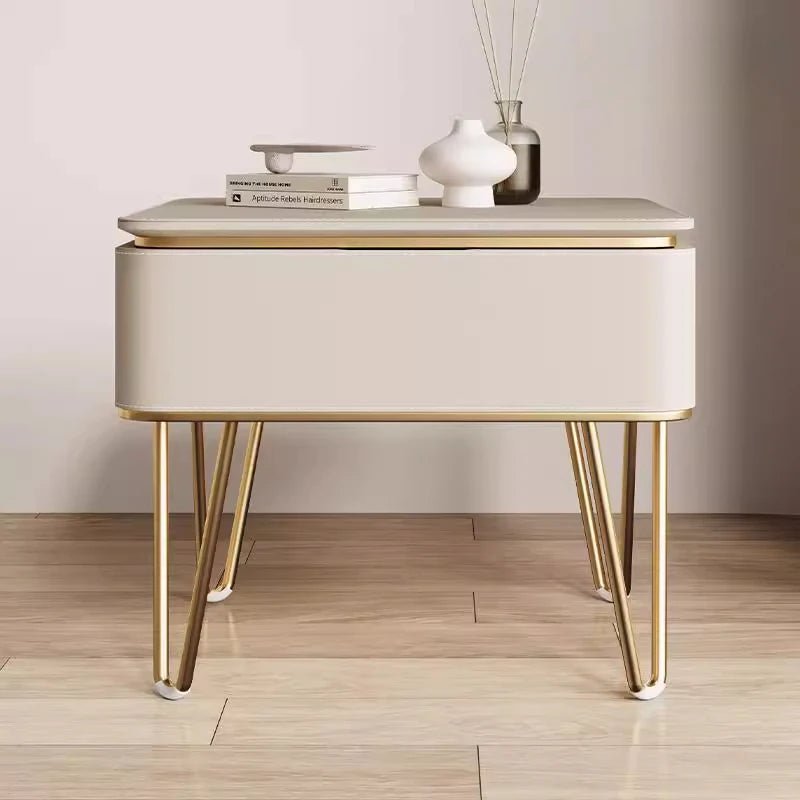 Table de nuit luxe moderne et esthétique - vente privée 14:173style3;5:10001406440x40x48cm