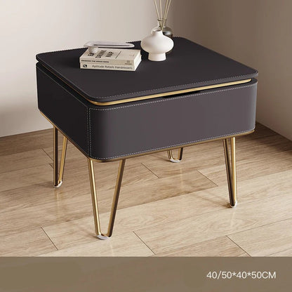 Table de nuit luxe moderne et esthétique - vente privée 14:175style4;5:10001406440x40x48cm