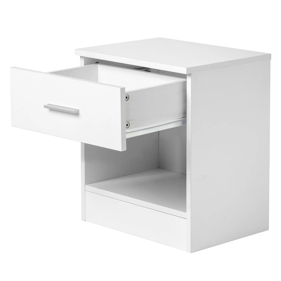 Table de nuit moderne éclatante - vente privée <none>