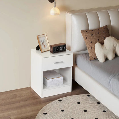 Table de nuit moderne éclatante - vente privée <none>
