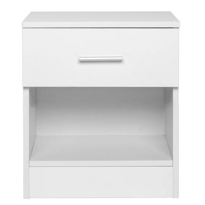 Table de nuit moderne éclatante - vente privée <none>