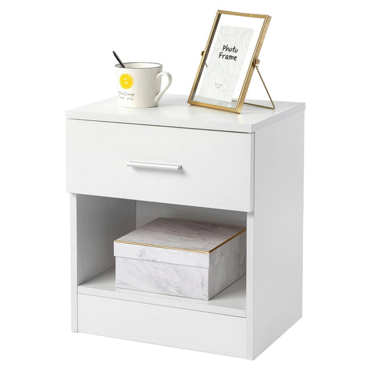 Table de nuit moderne éclatante - vente privée <none>