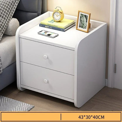 Table de nuit moderne et minimaliste de qualité - vente privée 14:100018786Warm White-C-43