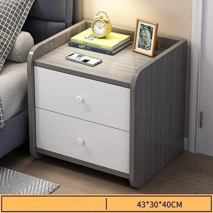 Table de nuit moderne et minimaliste de qualité - vente privée 14:1254Nordic-C-43