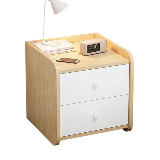 Table de nuit moderne et minimaliste de qualité - vente privée 14:29Grey-A-33