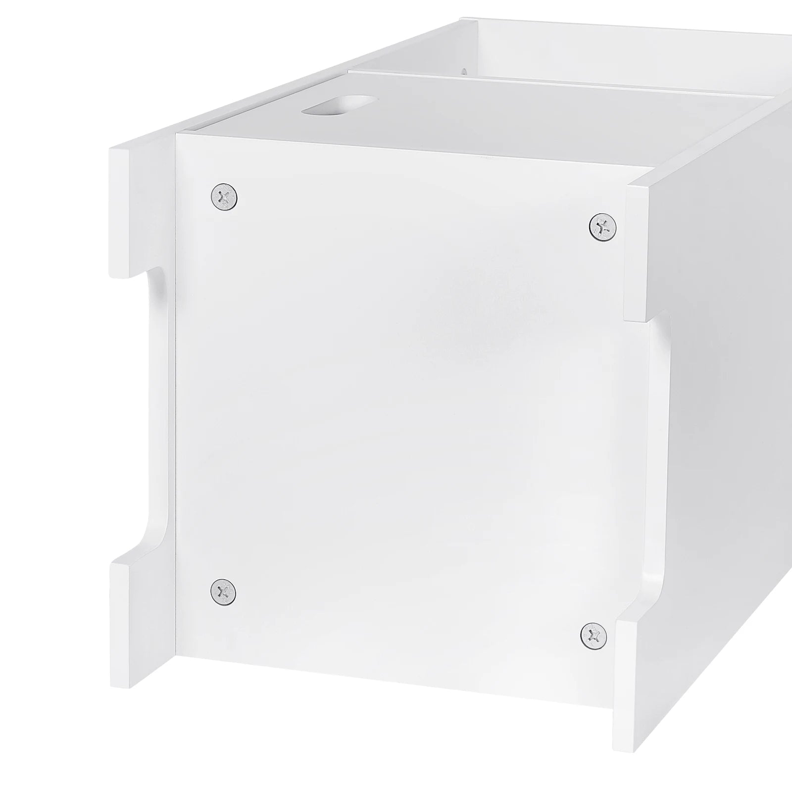 Table de nuit noir avec porte - lot de 2 ensembles - 14:193;200007763:201336101