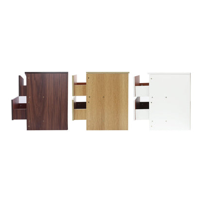 Table de nuit original en bois de 32*30*41cm - vente privée 14:29Oakwood Color;200007763:201336101