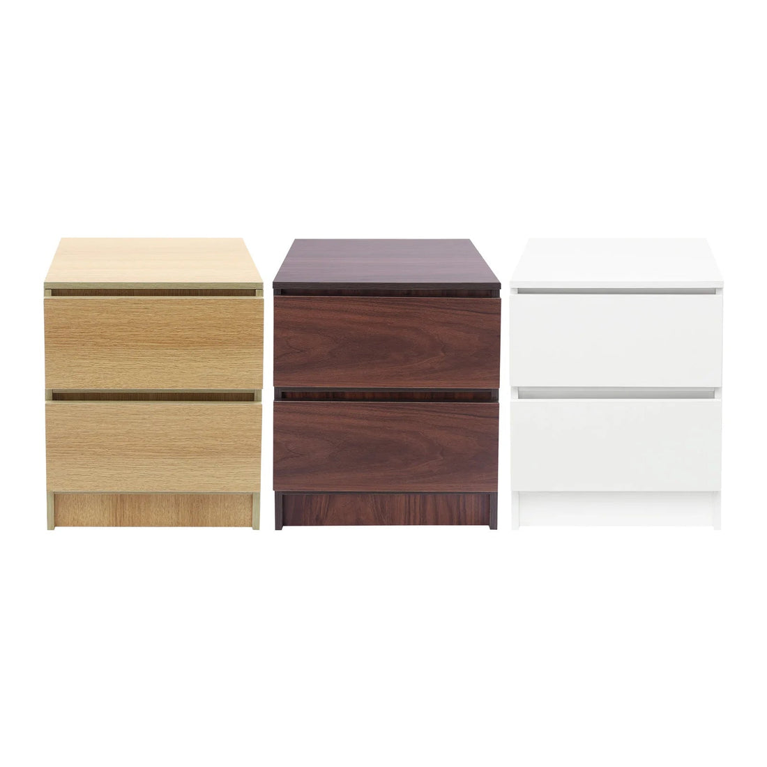 Table de nuit original en bois de 32*30*41cm - vente privée 14:29Oakwood Color;200007763:201336101