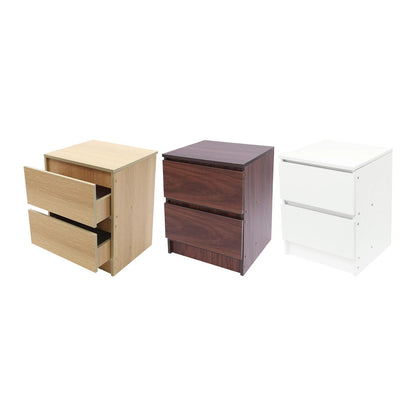 Table de nuit original en bois de 32*30*41cm - vente privée 14:29Oakwood Color;200007763:201336101