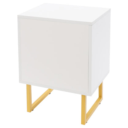 Table de nuit rotin robuste - 14:29;200007763:201336101