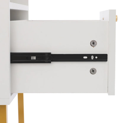 Table de nuit rotin robuste - 14:29;200007763:201336101