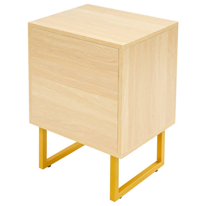 Table de nuit rotin robuste - 14:29;200007763:201336101