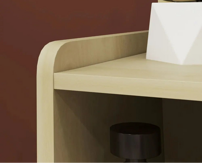 Table de nuit scandinave multi - compartiments - vente privée 14:366;200007763:201336101