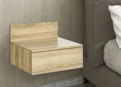 Table de nuit suspendue moderne de luxe 2 ensembles 43X36.5X30.5 cm - vente privée 14:-1;200007763:201336104;5:-1