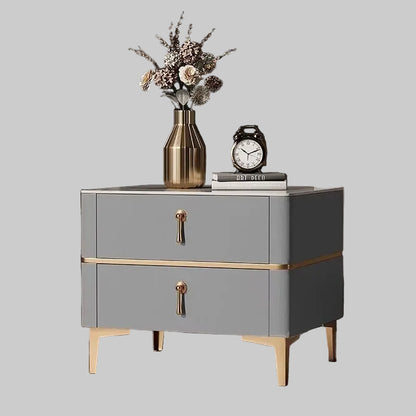 Table de nuit unique au design de luxe - vente privée 14:2945x40x50cm