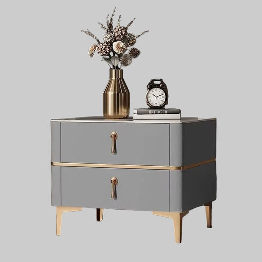 Table de nuit unique au design de luxe - vente privée 14:2945x40x50cm