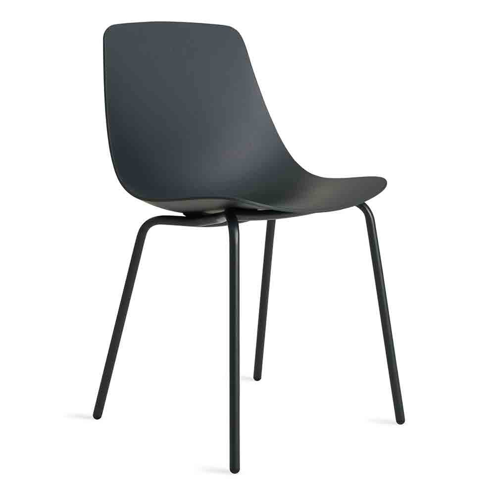 Clean Cut Dining Chair – Image 2