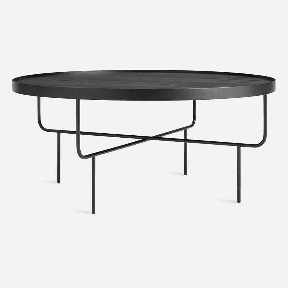 Roundhouse Coffee Table – Image 2