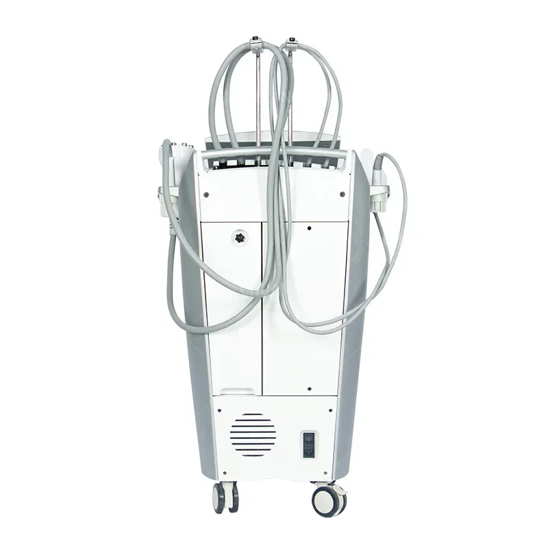 Appareil Professionnel de Remodelage Corporel et Raffermissement Cutané - Équipement SPA image 6