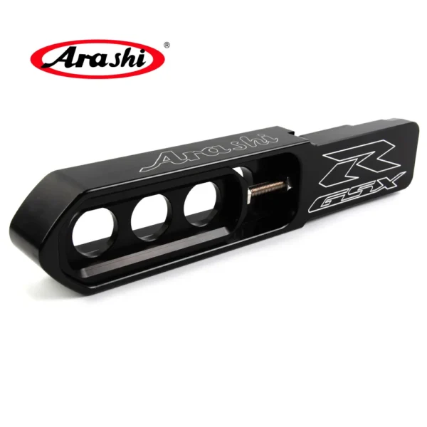 Kit d'Extension de Bras Oscillant Arashi pour Suzuki GSX-R 600 / 750 vue 2