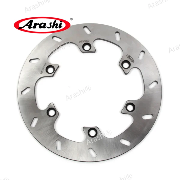 Disque de Frein Arrière Arashi pour Suzuki B-King et GSX-R 1300 Hayabusa