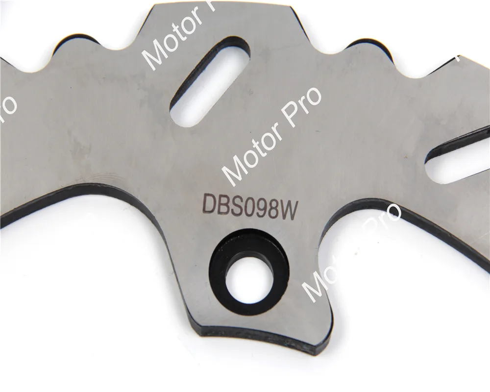 Rotor de Disque de Frein Arrière 276 mm pour BMW R1200 et R1250 image 3