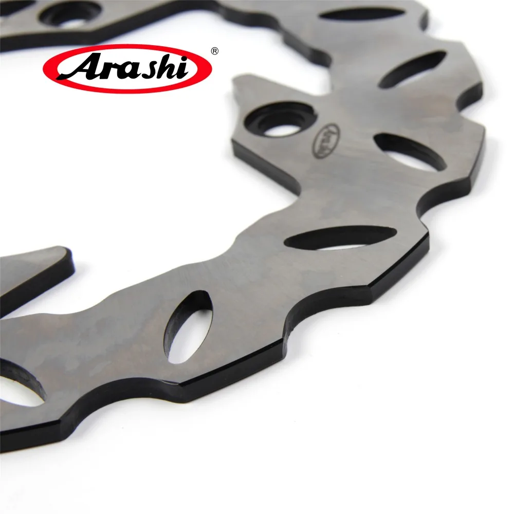 Disque de frein arrière Arashi pour Honda CBR 954 RR et autres modèles image 4
