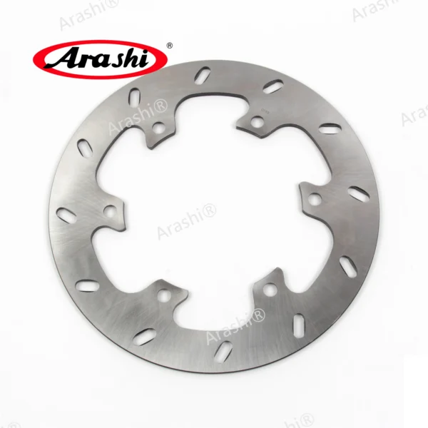 Disque de Frein Arrière Arashi pour Suzuki B-King et GSX-R 1300 Hayabusa vue 2