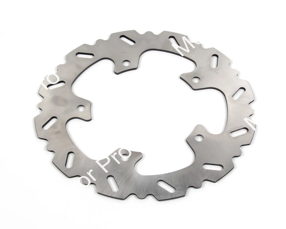 Rotor de Disque de Frein Arrière 276 mm pour BMW R1200 et R1250 vue 2