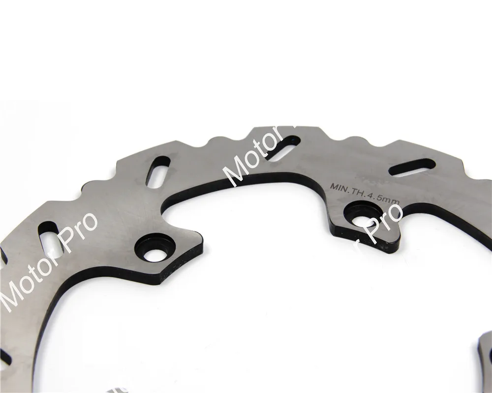 Rotor de Disque de Frein Arrière 276 mm pour BMW R1200 et R1250 image 5