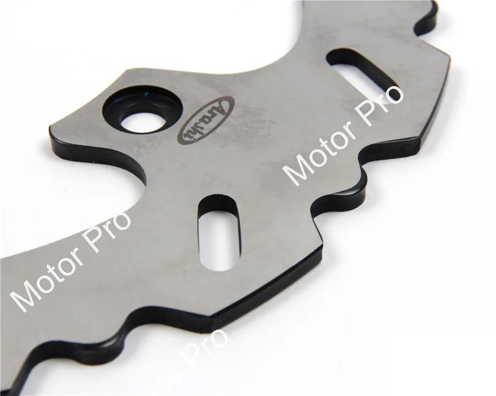 Rotor de Disque de Frein Arrière 276 mm pour BMW R1200 et R1250 image 4