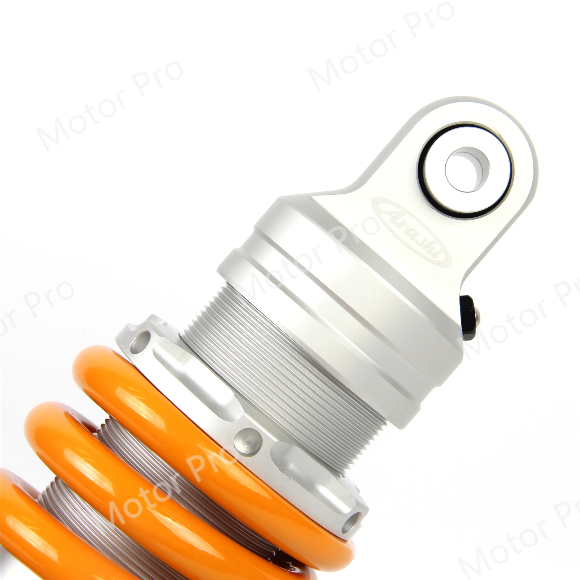 Suspension arrière réglable 305 mm pour Honda NC et CB image 4