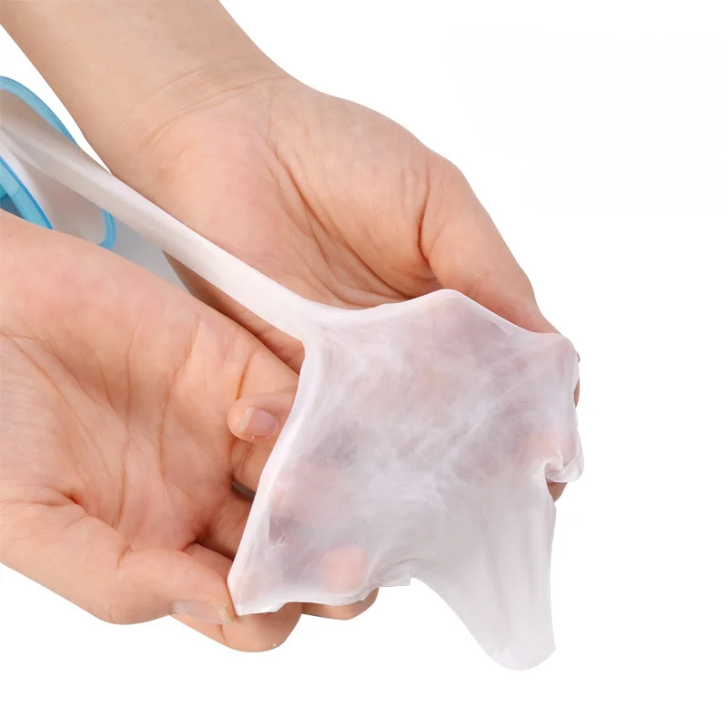 Ruban d'étanchéité en PTFE pour tuyaux et filetages 4M - Blanc image 3