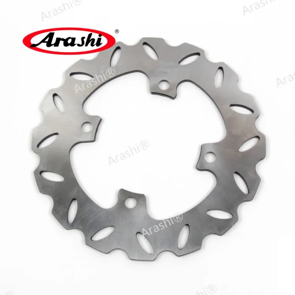 Disque de frein arrière Arashi Wave pour Kawasaki Versys, Ninja et Z vue 2